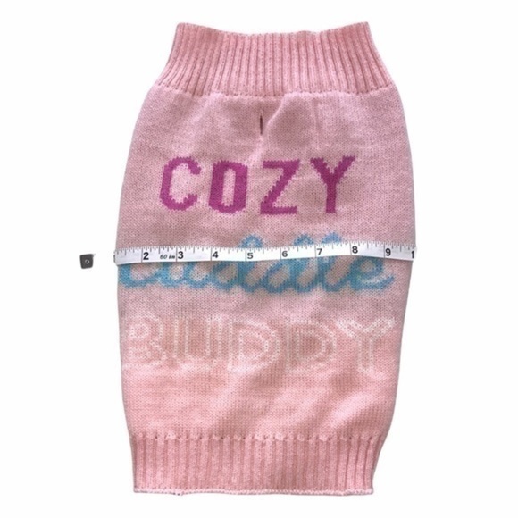 Dog Sweater - Picture 6 of 6